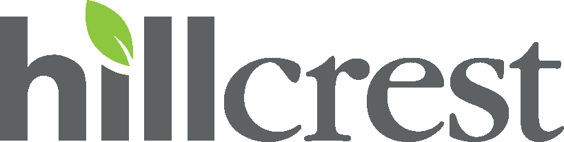 Hillcrest logo